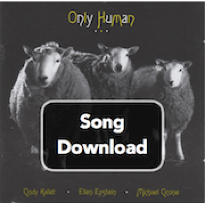I'm a Mammal – Song Download – Kallet Larsen Music Store
