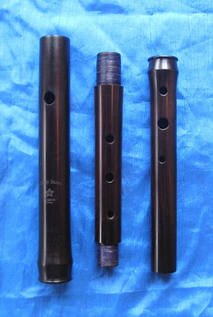 Irish Flutes Kallet Larsen Music Store