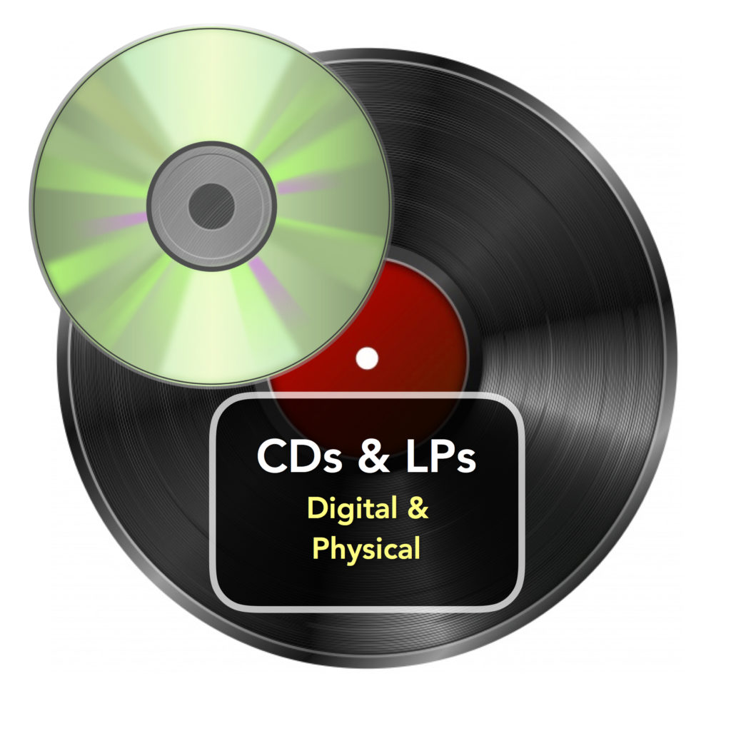 Kallet Larsen Music Store Buy Recordings, Books, Sheet Music