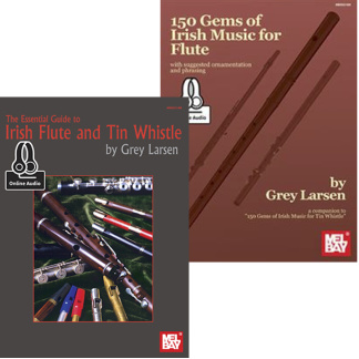 Buy Essential Tin Whistle Toolbox-Larsen,G Online at $29.99 - Flute World