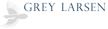 Grey Larsen